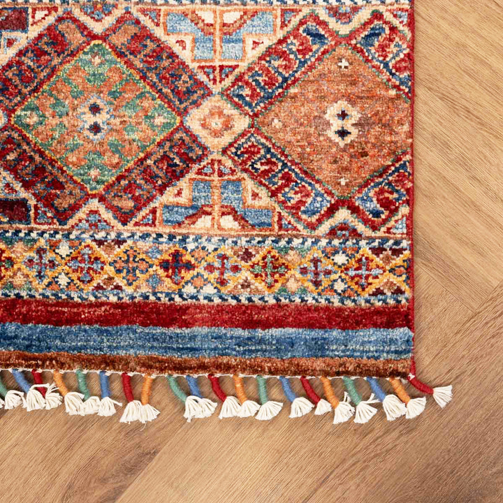 שטיח אריאנה 00 צבעוני 172*120