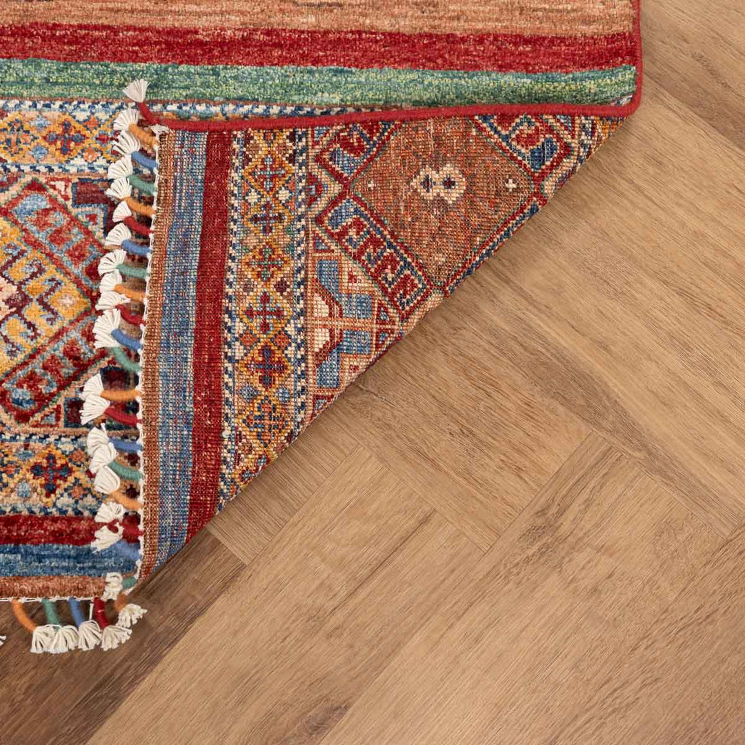 שטיח אריאנה 00 צבעוני 172*120