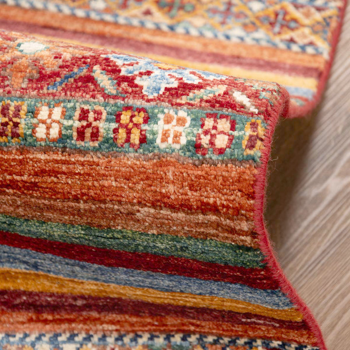 שטיח אריאנה 00 צבעוני 172*120