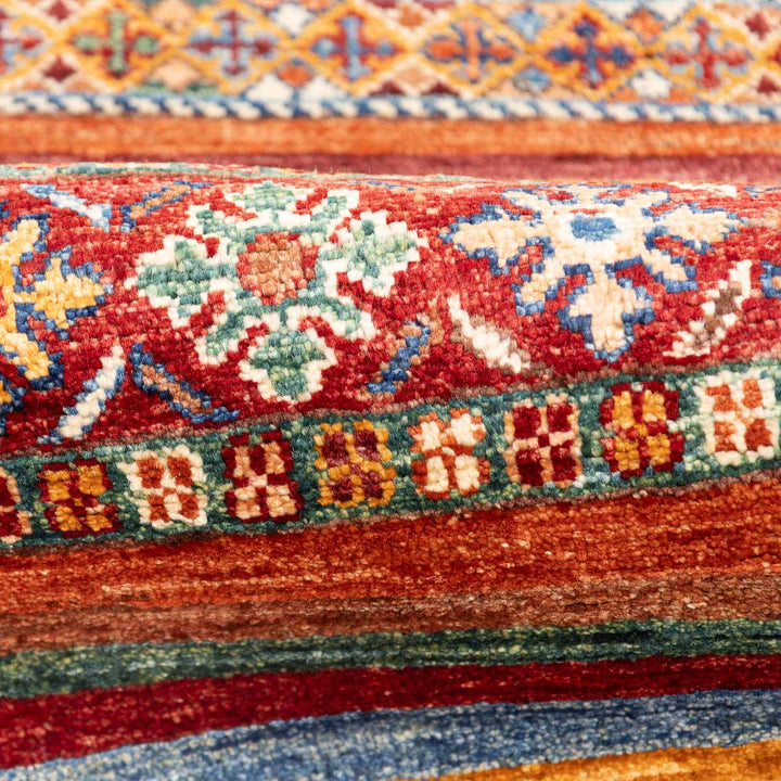 שטיח אריאנה 00 צבעוני 172*120