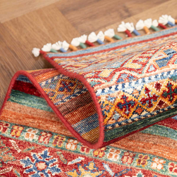 שטיח אריאנה 00 צבעוני 172*120