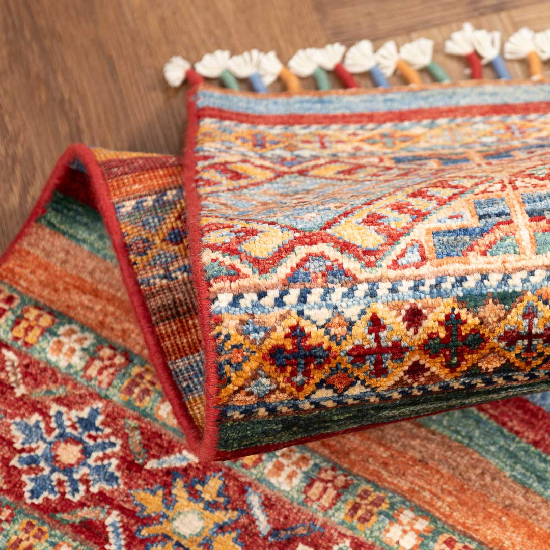 שטיח אריאנה 00 צבעוני 172*120