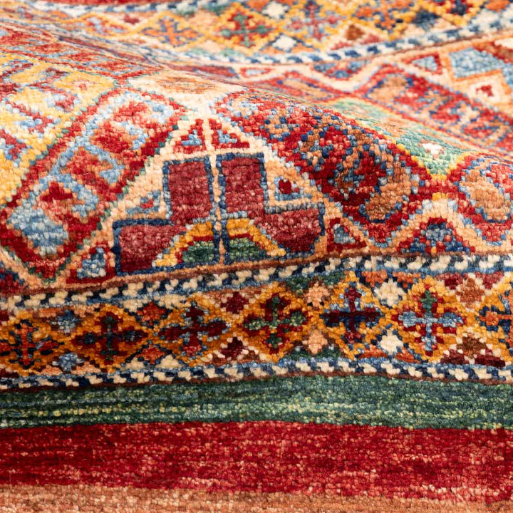 שטיח אריאנה 00 צבעוני 172*120