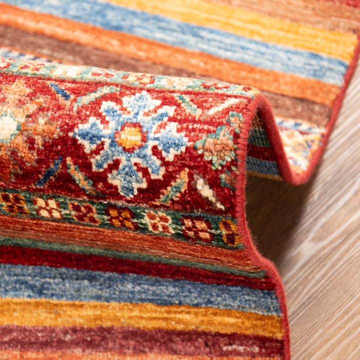 שטיח אריאנה 00 צבעוני 172*120