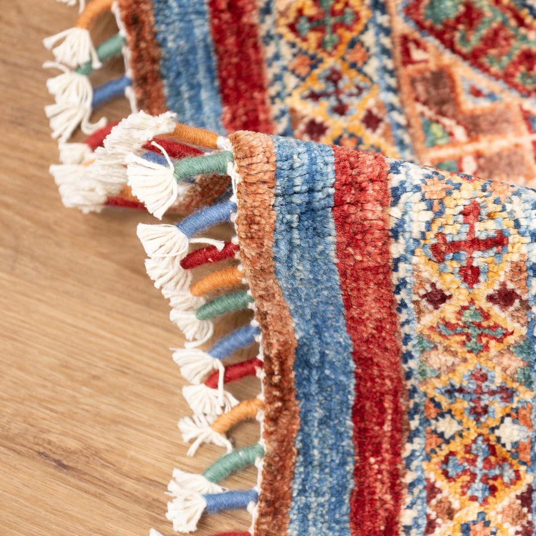 שטיח אריאנה 00 צבעוני 172*120