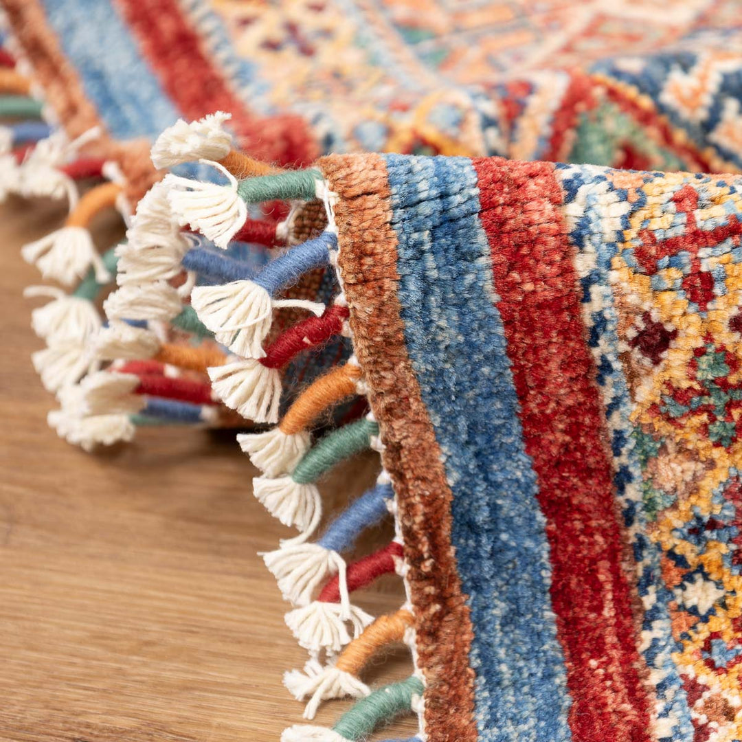 שטיח אריאנה 00 צבעוני 172*120