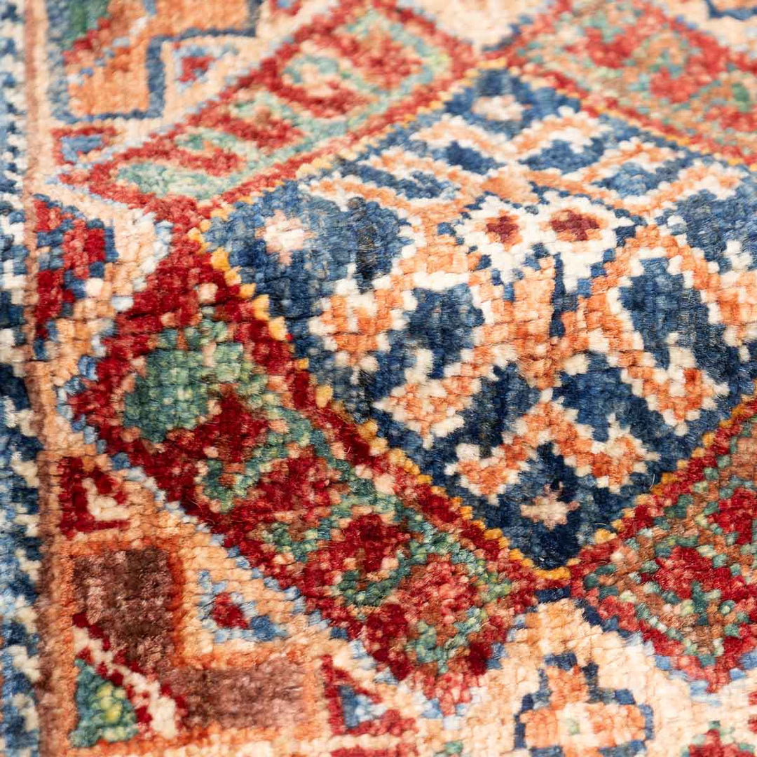 שטיח אריאנה 00 צבעוני 172*120