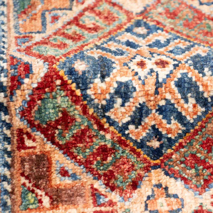 שטיח אריאנה 00 צבעוני 172*120