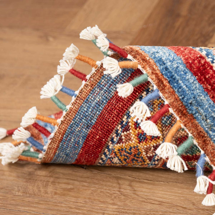 שטיח אריאנה 00 צבעוני 172*120