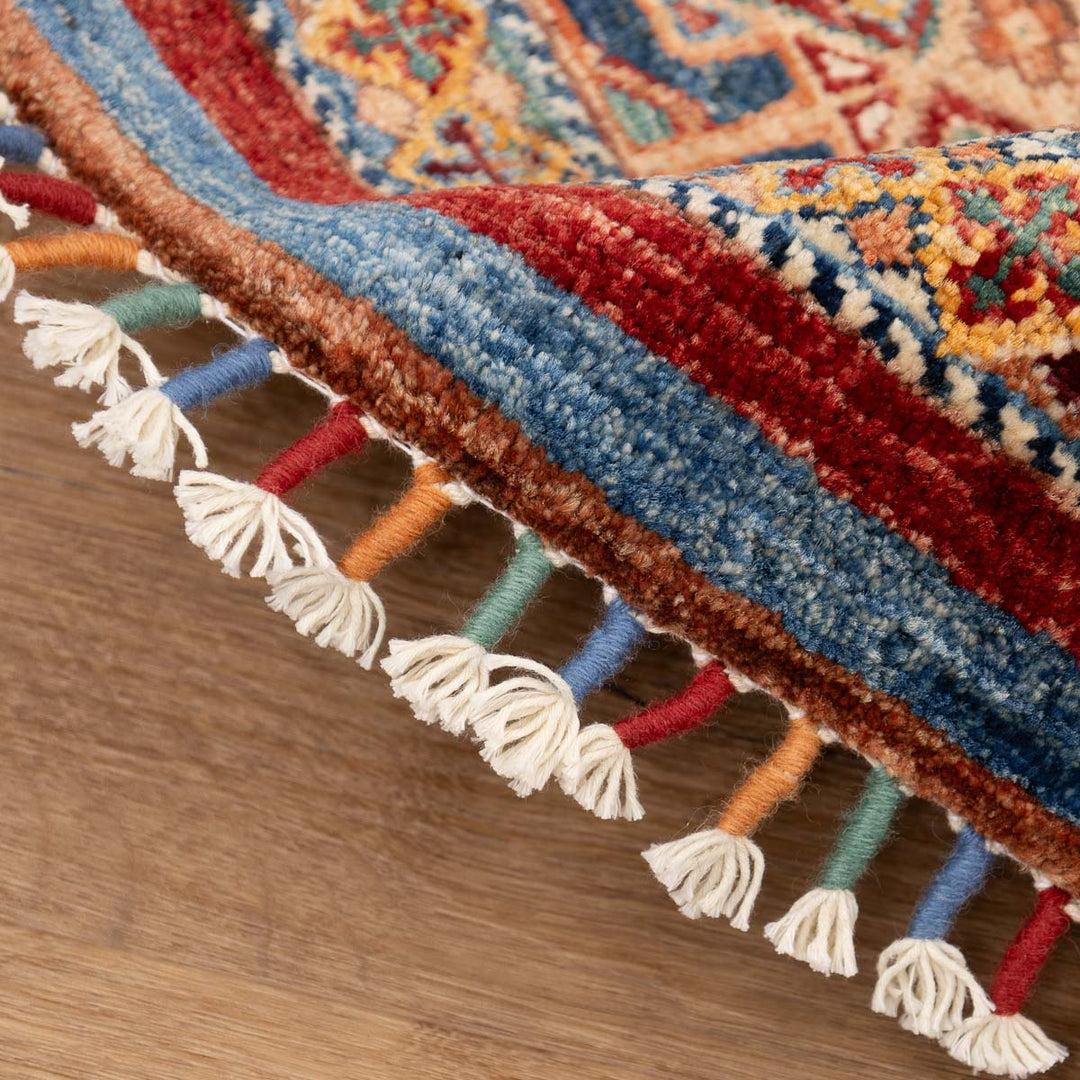 שטיח אריאנה 00 צבעוני 172*120