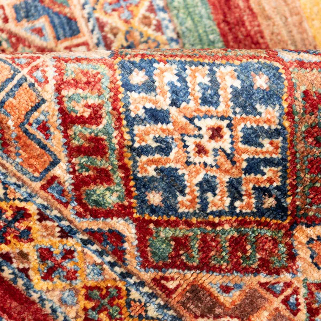 שטיח אריאנה 00 צבעוני 172*120