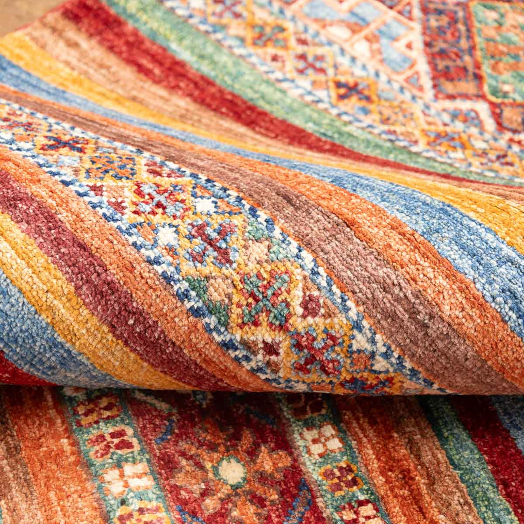 שטיח אריאנה 00 צבעוני 172*120