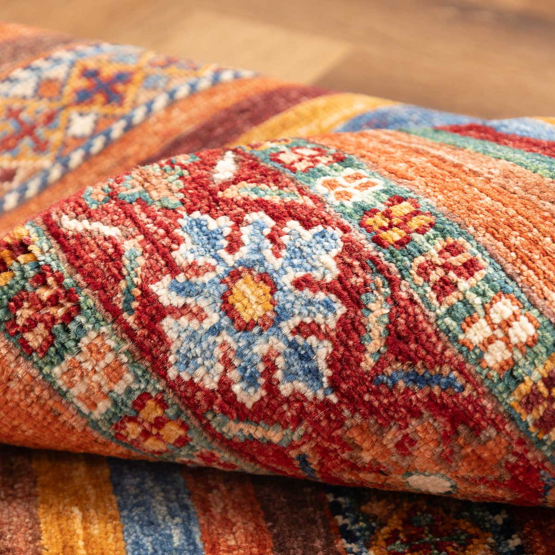 שטיח אריאנה 00 צבעוני 172*120