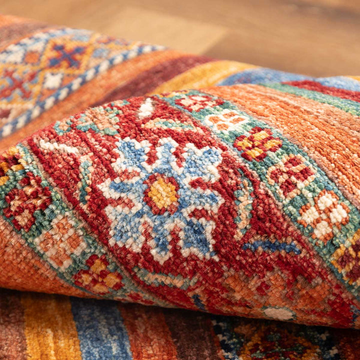 שטיח אריאנה 00 צבעוני 172*120