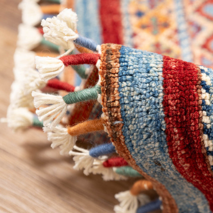 שטיח אריאנה 00 צבעוני 172*120