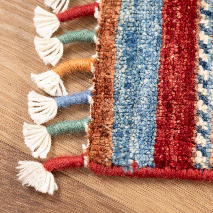 שטיח אריאנה 00 צבעוני 172*120