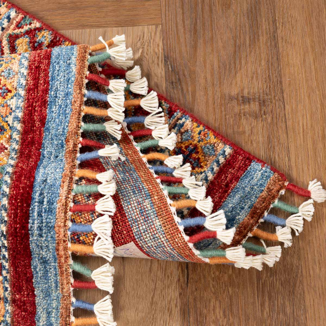 שטיח אריאנה 00 צבעוני 172*120