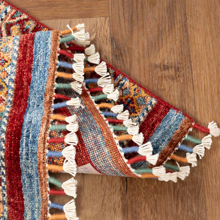 שטיח אריאנה 00 צבעוני 172*120