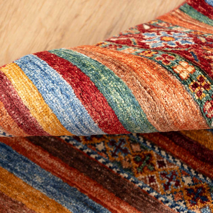 שטיח אריאנה 00 צבעוני 172*120