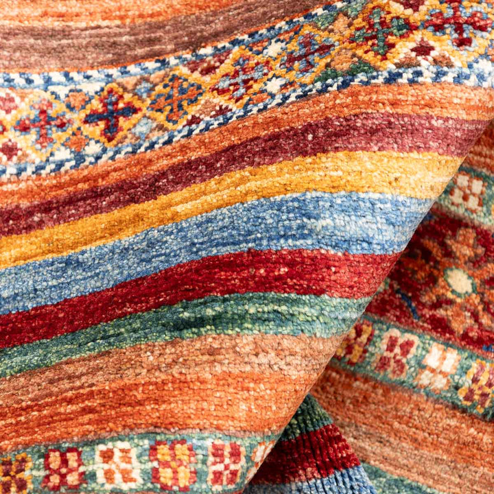 שטיח אריאנה 00 צבעוני 172*120