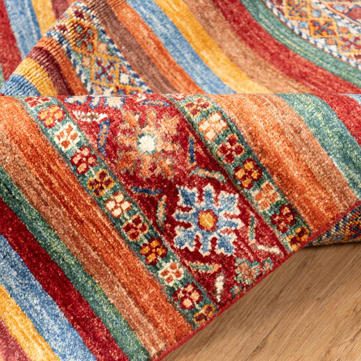 שטיח אריאנה 00 צבעוני 172*120