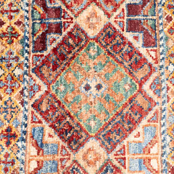 שטיח אריאנה 00 צבעוני 172*120