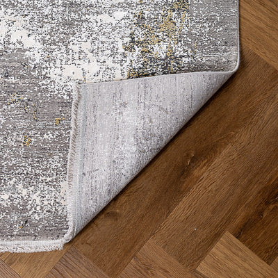 שטיח נול בוטיק 05 אפור | Nool boutique (