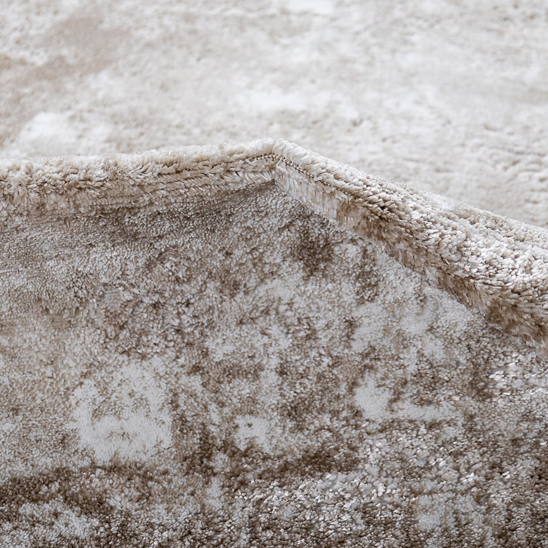 שטיח ג'אברי 01 קרם בז' | JAVARI