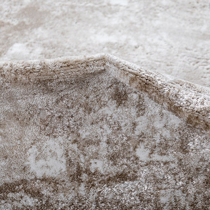 שטיח ג'אברי 01 קרם בז' | JAVARI