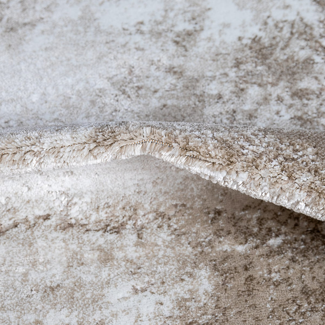 שטיח ג'אברי 01 קרם בז' | JAVARI