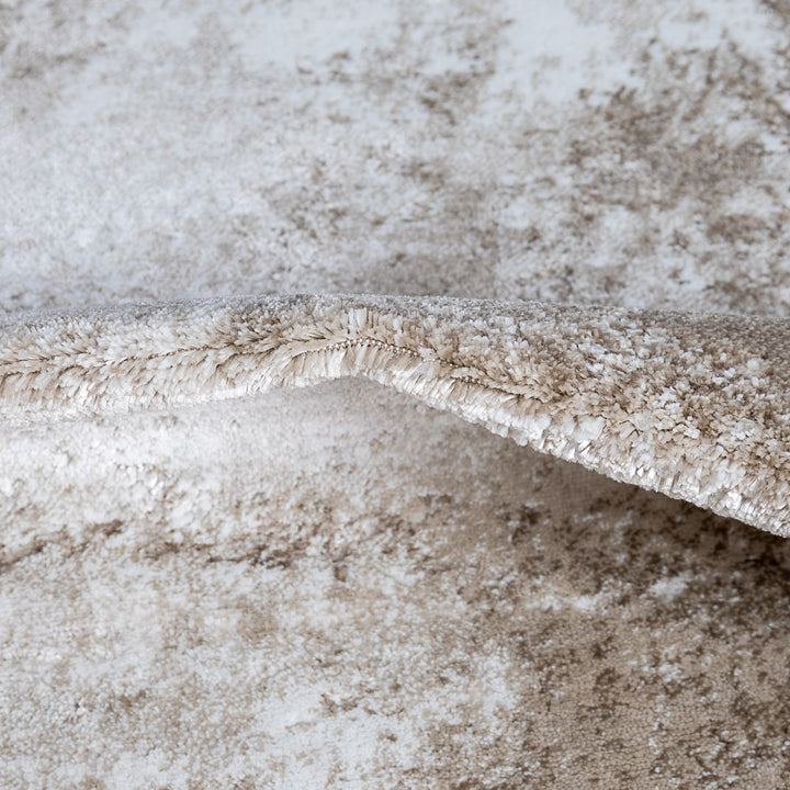 שטיח ג'אברי 01 קרם בז' | JAVARI