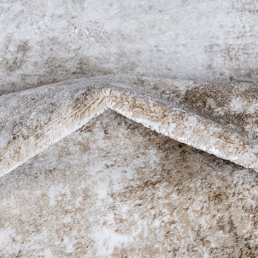 שטיח ג'אברי 01 קרם בז' | JAVARI