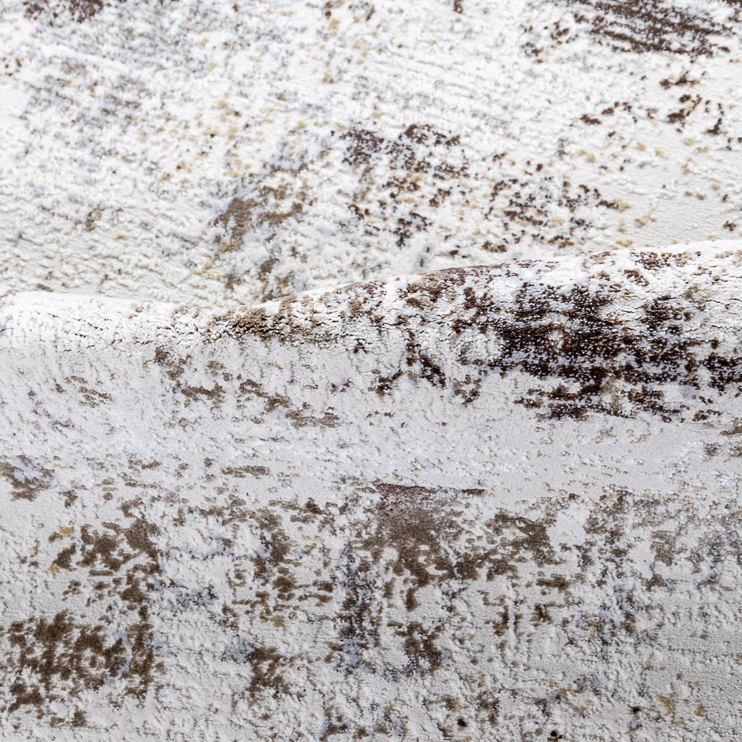 שטיח פריים 01 קרם/בז' | Prime