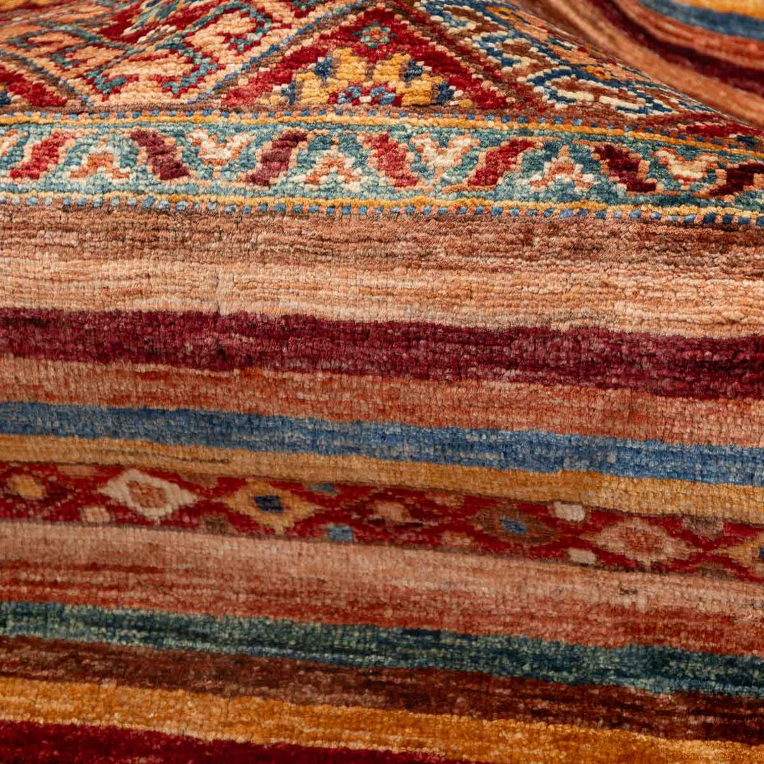 שטיח אריאנה 00 צבעוני 180*125 | Ariana