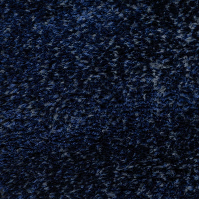 שטיח שאגי טאץ' 01 NAVY