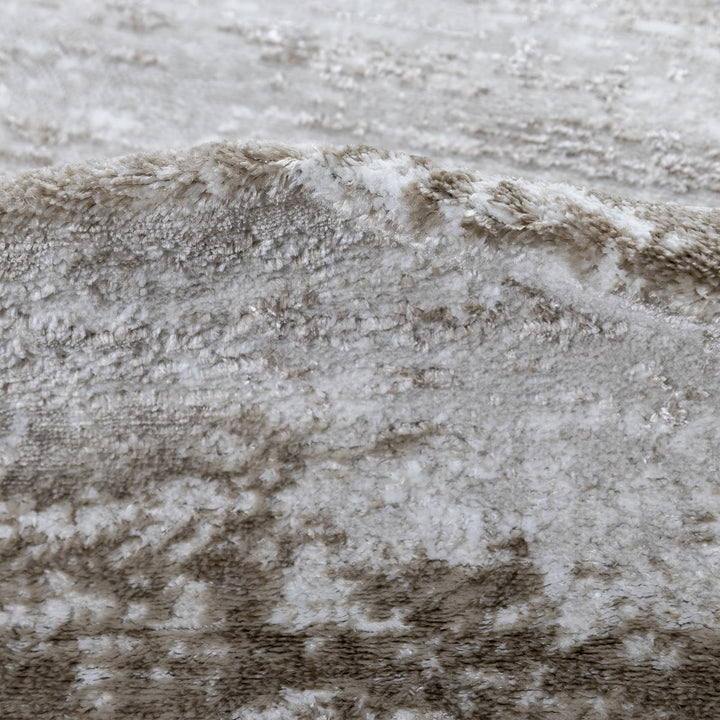 שטיח ג'אברי 08 קרם בז' | JAVARI