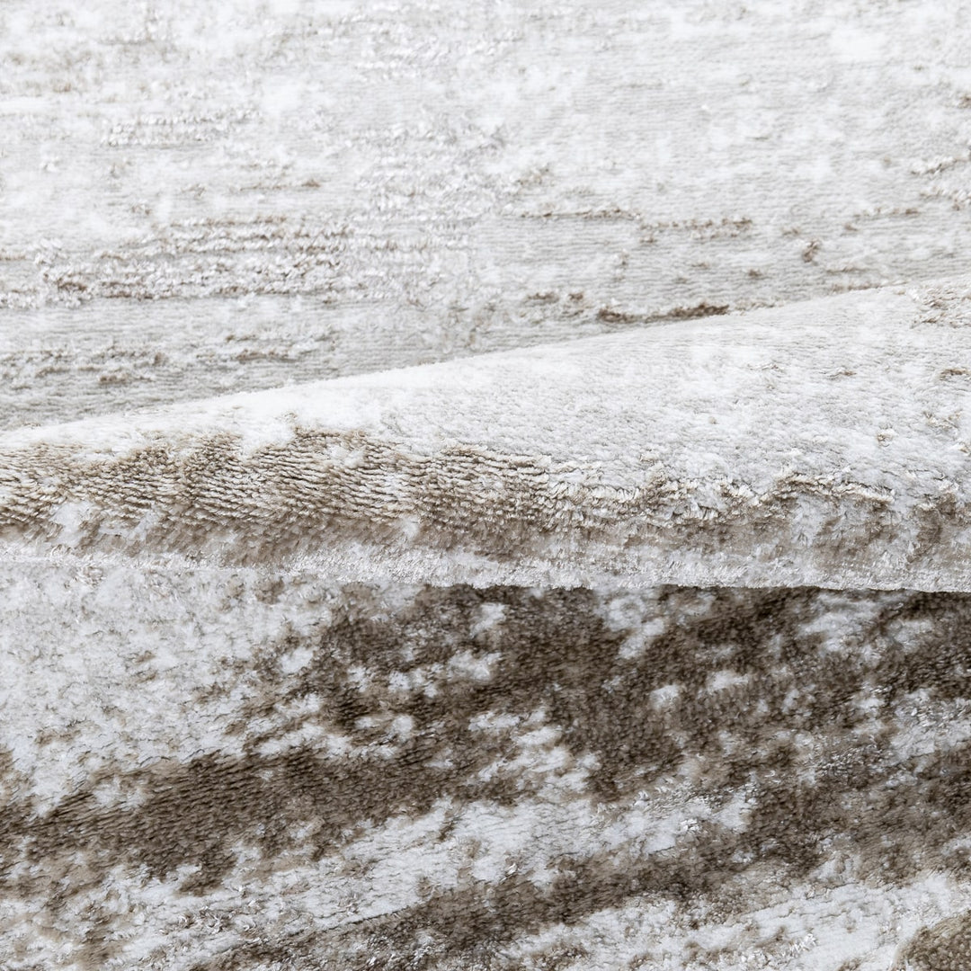 שטיח ג'אברי 08 קרם בז' | JAVARI