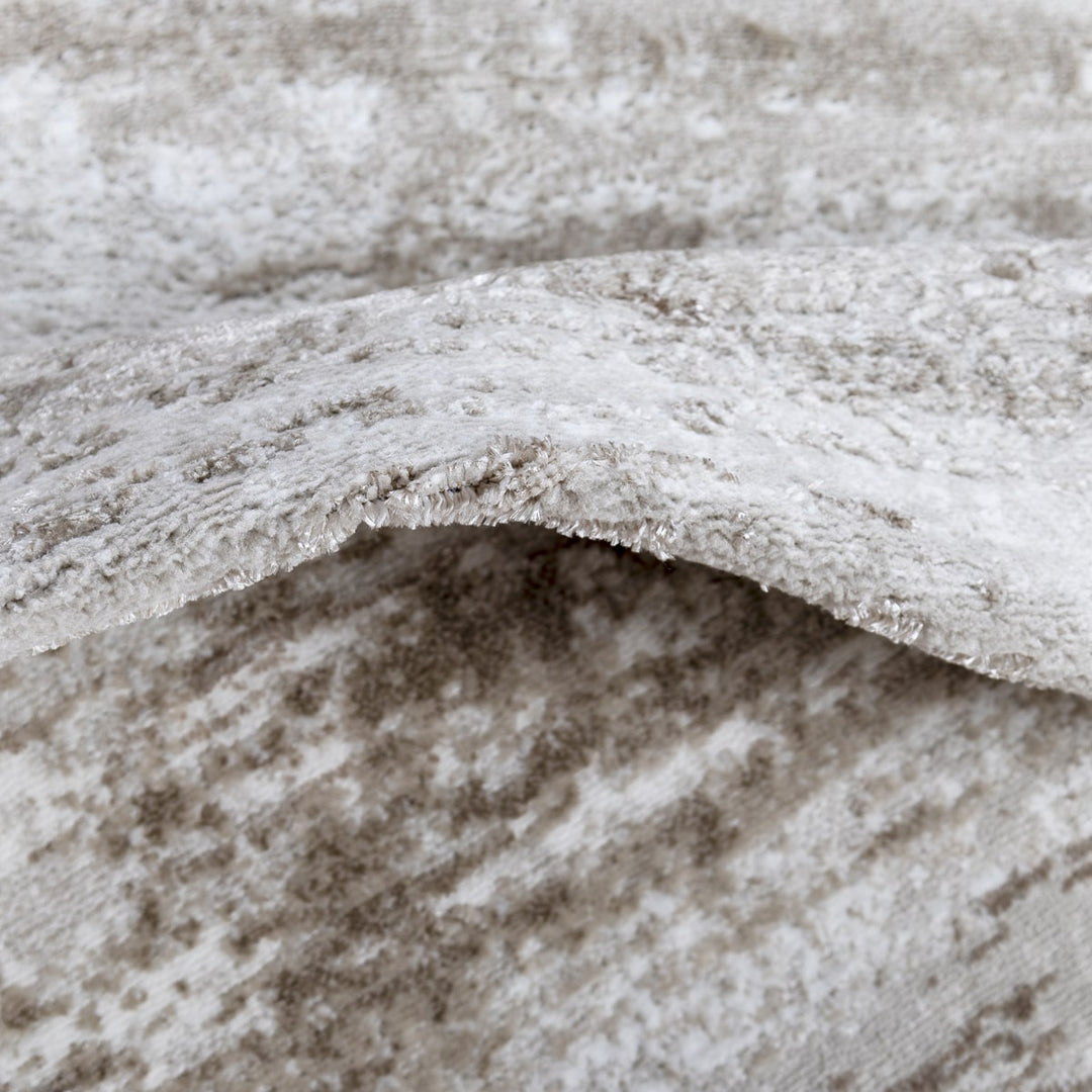 שטיח ג'אברי 08 קרם בז' | JAVARI