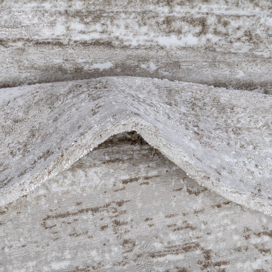 שטיח ג'אברי 08 קרם בז' | JAVARI