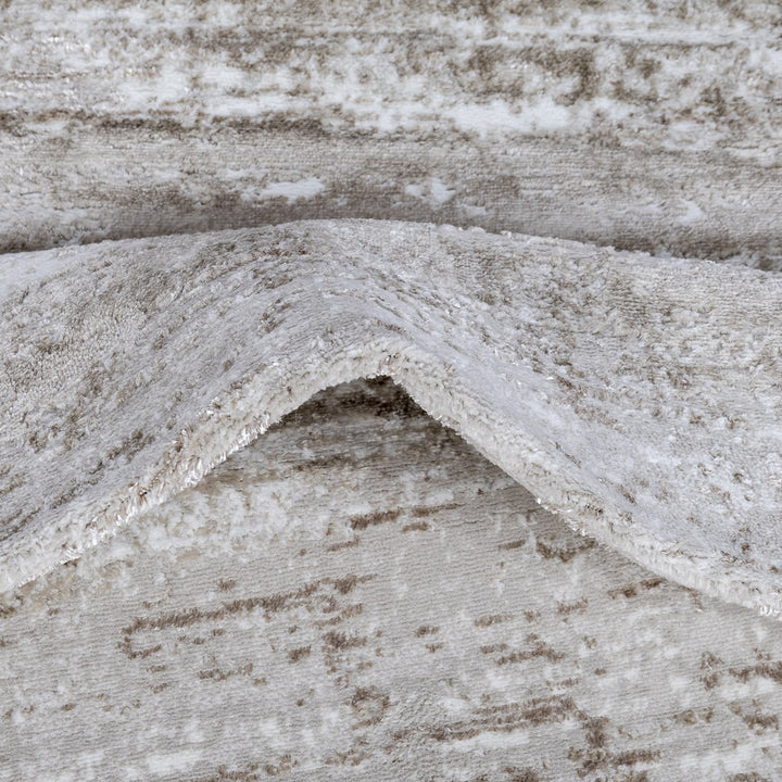 שטיח ג'אברי 08 קרם בז' | JAVARI