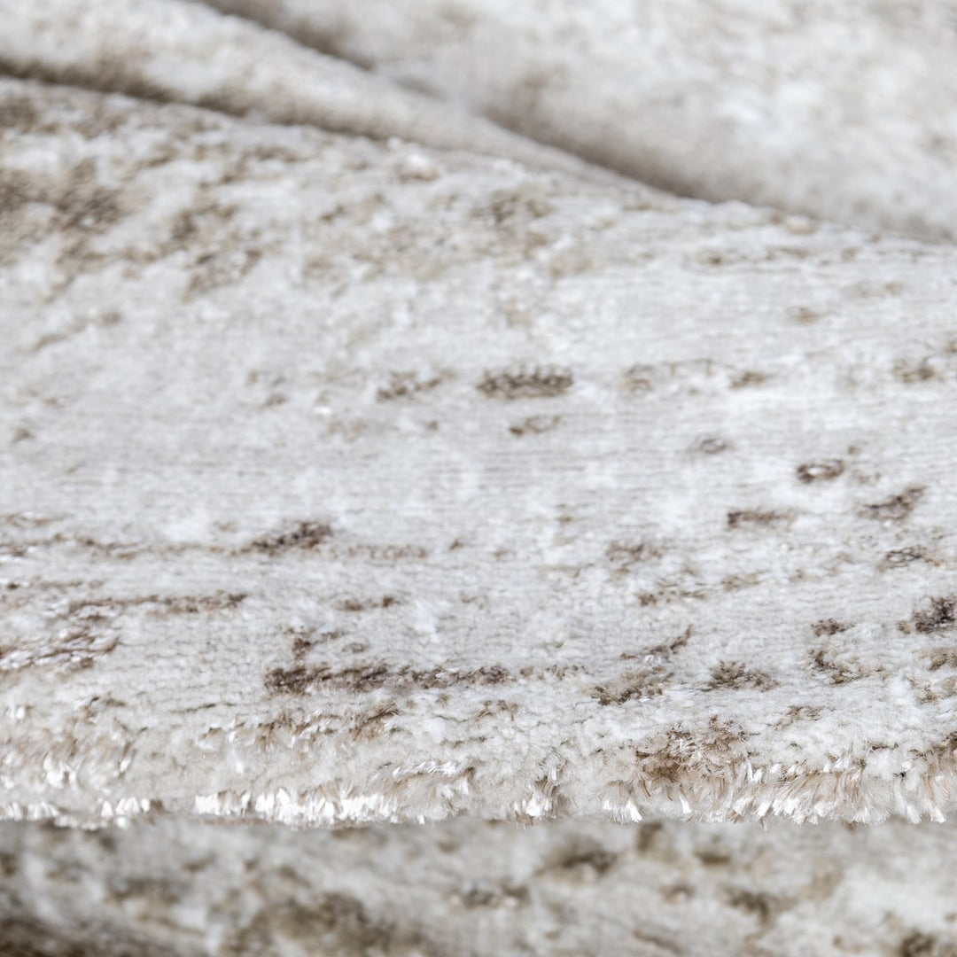 שטיח ג'אברי 08 קרם בז' | JAVARI