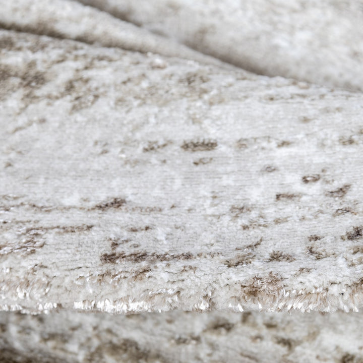 שטיח ג'אברי 08 קרם בז' | JAVARI