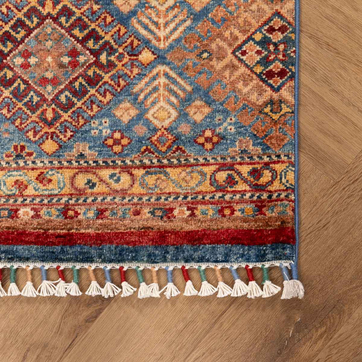 שטיח אריאנה 00 צבעוני 182*121 | Ariana