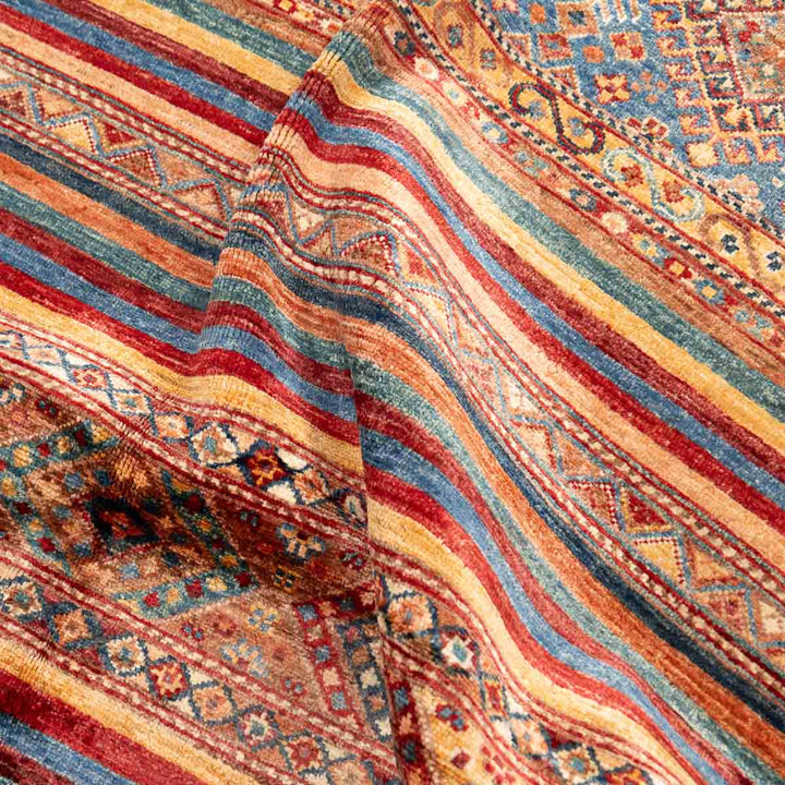 שטיח אריאנה 00 צבעוני 182*121 | Ariana