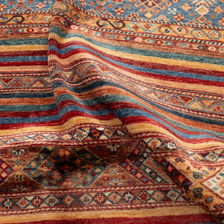 שטיח אריאנה 00 צבעוני 182*121 | Ariana