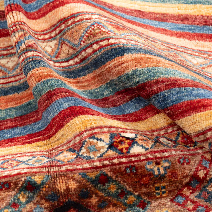 שטיח אריאנה 00 צבעוני 182*121 | Ariana