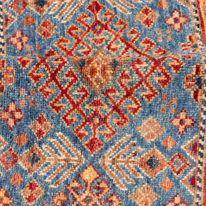 שטיח אריאנה 00 צבעוני 182*121 | Ariana