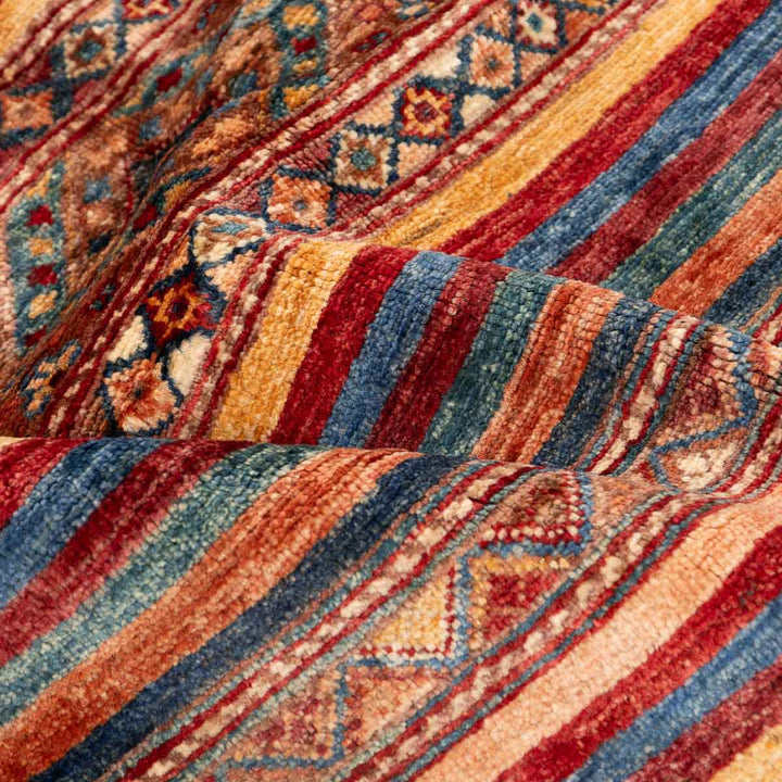 שטיח אריאנה 00 צבעוני 182*121 | Ariana