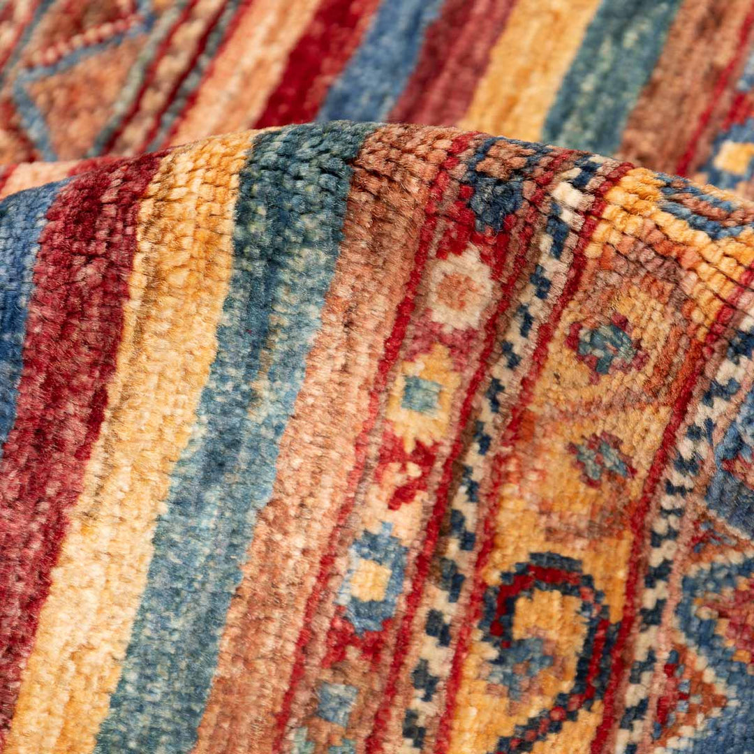 שטיח אריאנה 00 צבעוני 182*121 | Ariana