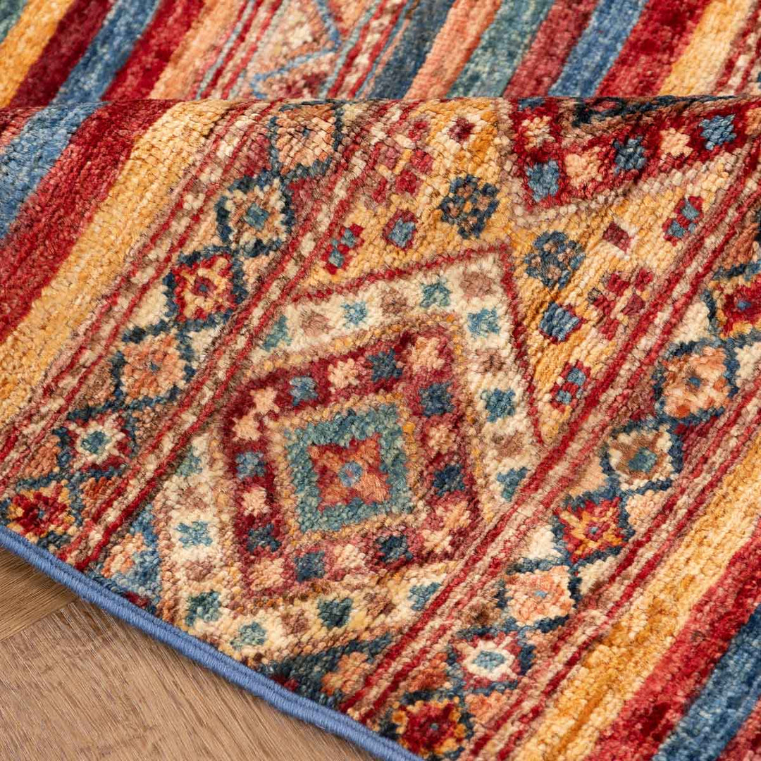 שטיח אריאנה 00 צבעוני 182*121 | Ariana